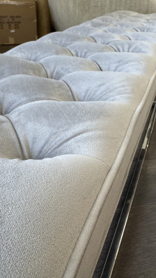 Róma pad