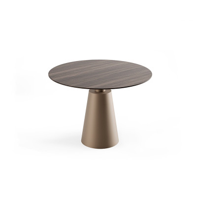 Bella fa étkezőasztal