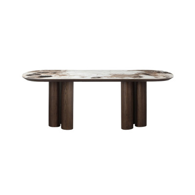 Langford étkezőasztal