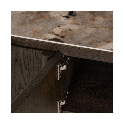 Langford médiabútor