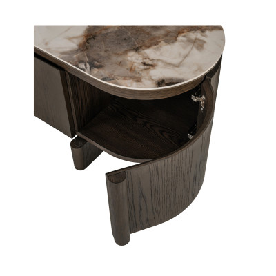 Langford médiabútor