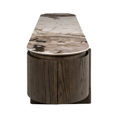 Langford médiabútor