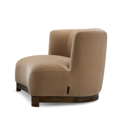 Stelvio fotel