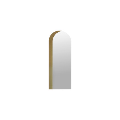 Draven champagne gold tükör