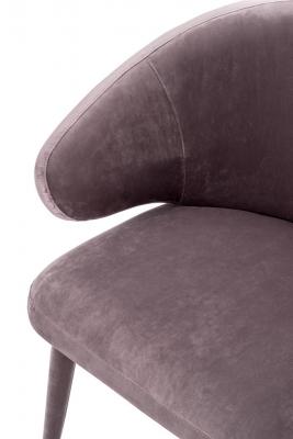 Cardinale Taupe szék