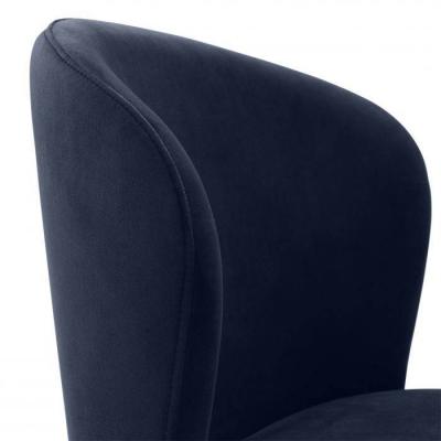 Volante Midnight Blue szék