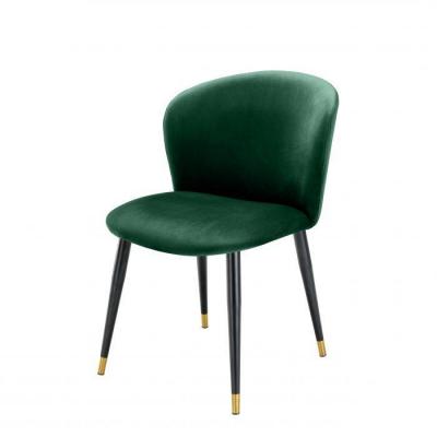 Volante Dark Green szék