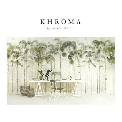 Khrôma - Wild