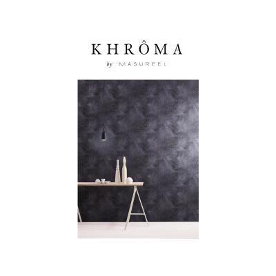 Khrôma - Glasshouse